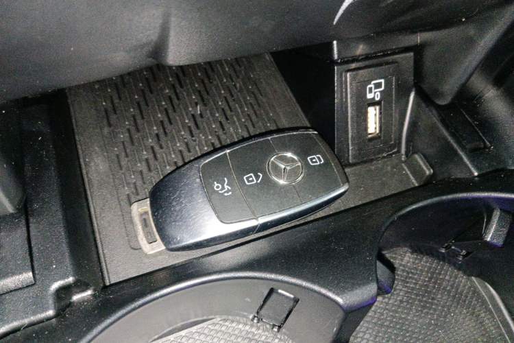 Used Mercedes-Benz C-Class 2021 C 260 L Sport Edition Star Collection