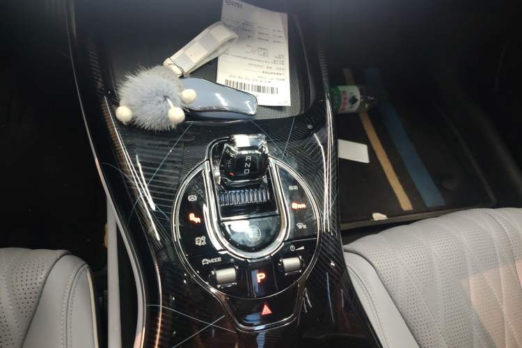 Used BYD Seal 2022 650 km All-Wheel-Drive Performance Version
