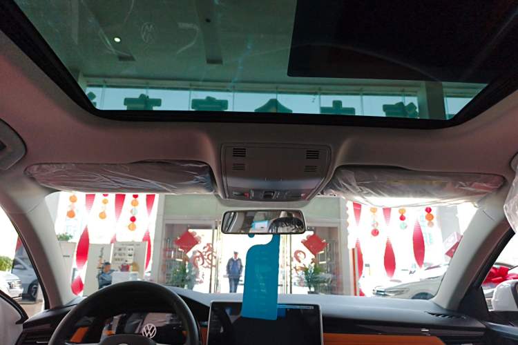 Used Volkswagen Bora 2026 200TSI DSG Yuexing PRO Edition
