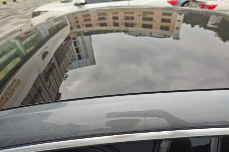 Used XPeng P7 2021 480N