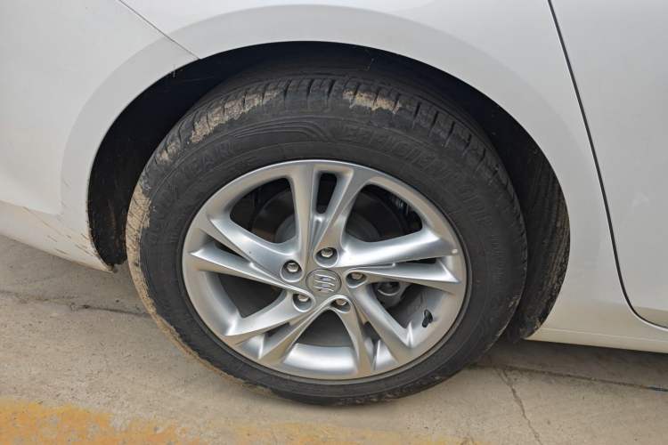 Used Buick Regal 2024 25T Deluxe Edition
