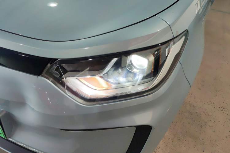 Used SOL E10X 2022 Flower Fairy Style Baby's Breath