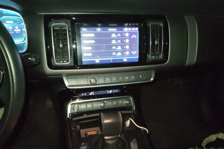 Used Citroen C6 2017 380THP Prestige Model
