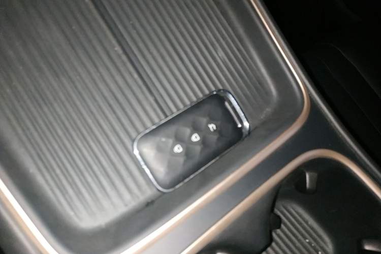 Used Wuling Xingguang S 2024 130 km Flagship Version