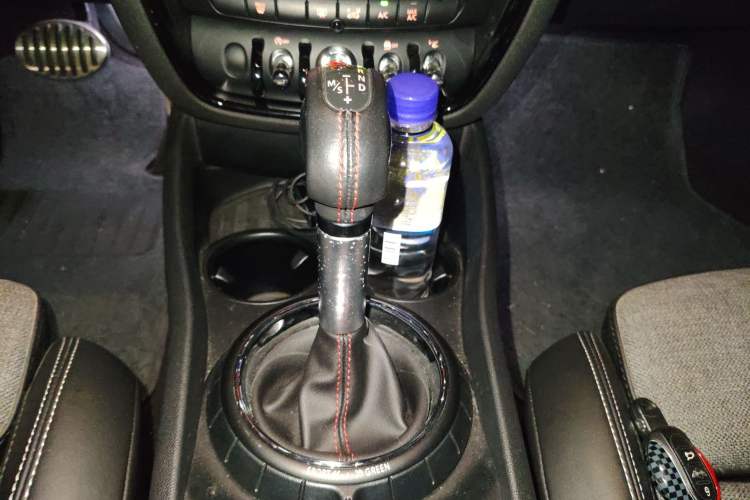 Used MINI Clubman 2016 Revised 2.0T COOPER S
