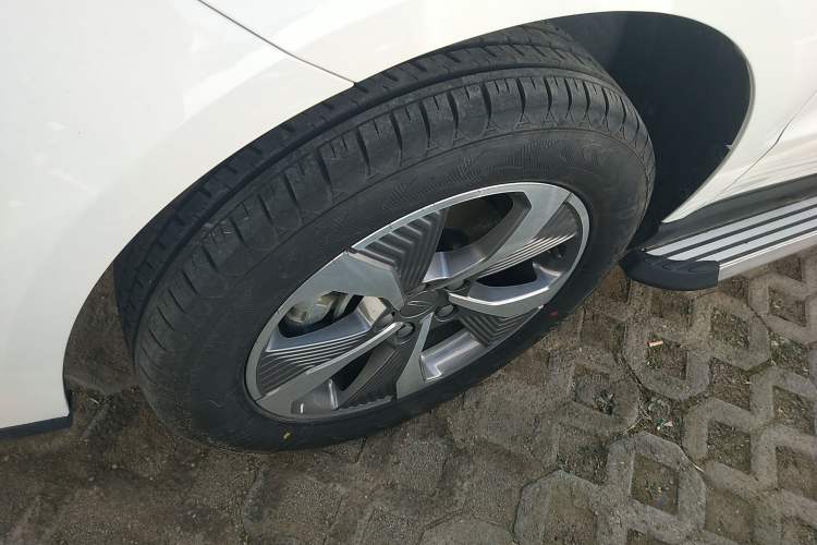 Used Geely Auto Haoyue PRO 2024 1.5T DCT Zongheng+
