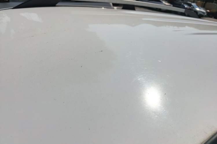 Used HYOSOW S3 2015 1.5L Luxury Model China V Standard Roof