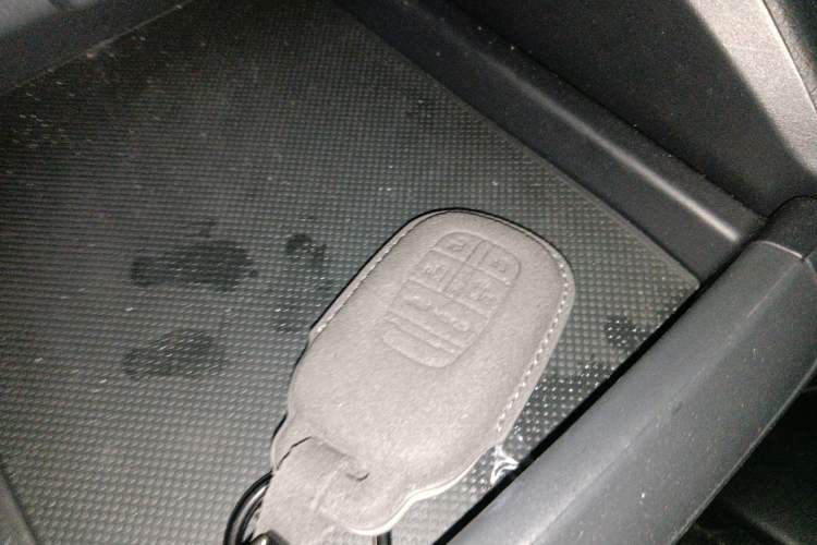 Used Honda Elysion 2024 2.0L eHEV Classic Edition Vehicle Key