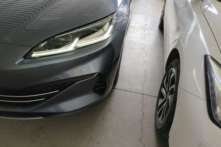 Used BYD Seal 06 New Energy 2024 DM-i 120KM Prestige Model