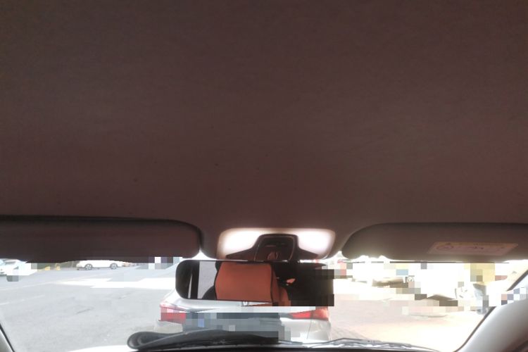 Used Chery Tiggo 3X 2018 1.5L Manual Comfort Edition