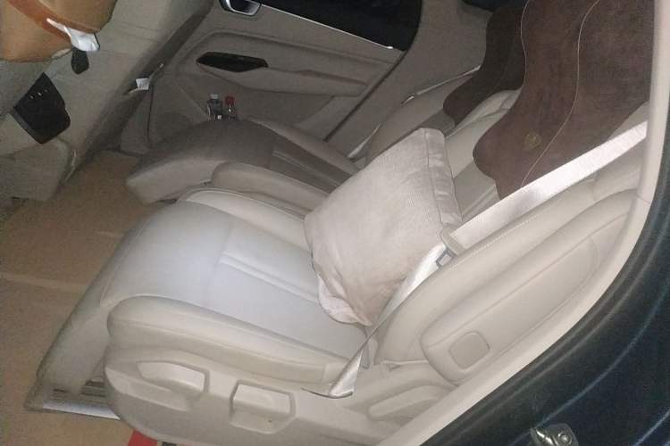 Used Wuling Victory 2020 1.5T CVT Flagship Edition