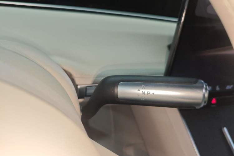 Used Hima S9T 2025 Model Range-Extended Ultra Long-Range Version
