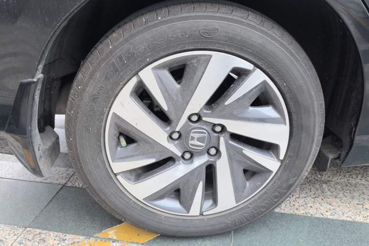 Used Honda Crider 2019 180 Turbo CVT Comfort Version China VI
