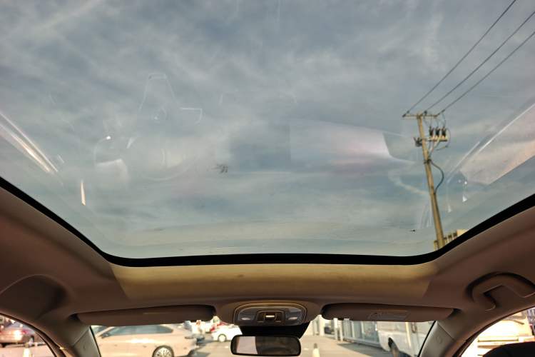 Used BYD Song MAX 2021 Upgraded Model 1.5T Automatic Prestige 7-Seater Headliner