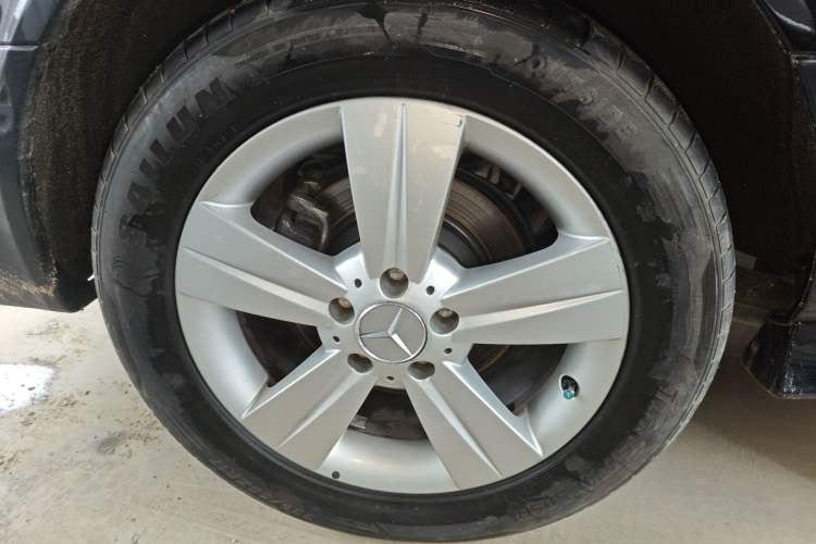 Used Mercedes-Benz Viano 2015 3.0L Partner Edition