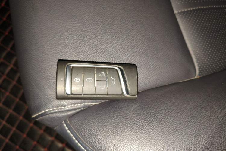 Used GAC Trumpchi M8 2020 Master Edition 390T Deluxe Version