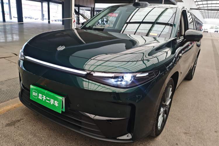 Used Leapmotor C10 2024 530 LiDAR Edition