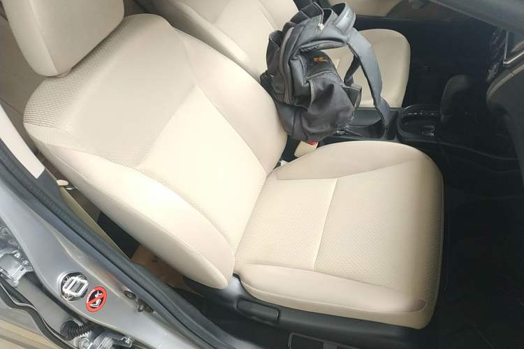 Used Honda City 2018 1.5L CVT Comfort Version