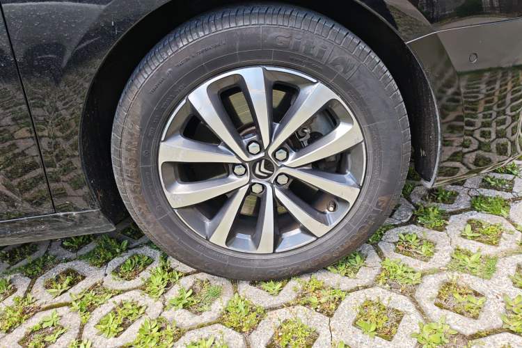 Used Citroen C6 2017 350THP Luxury Model