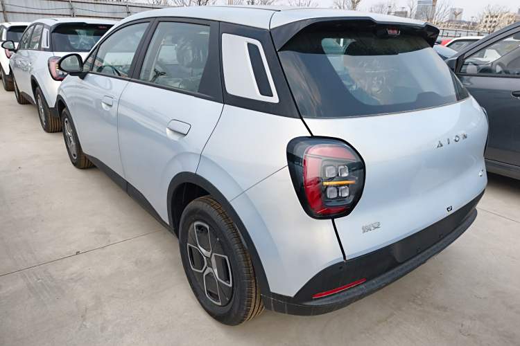 Used AION UT 2025 330 Starlight Edition