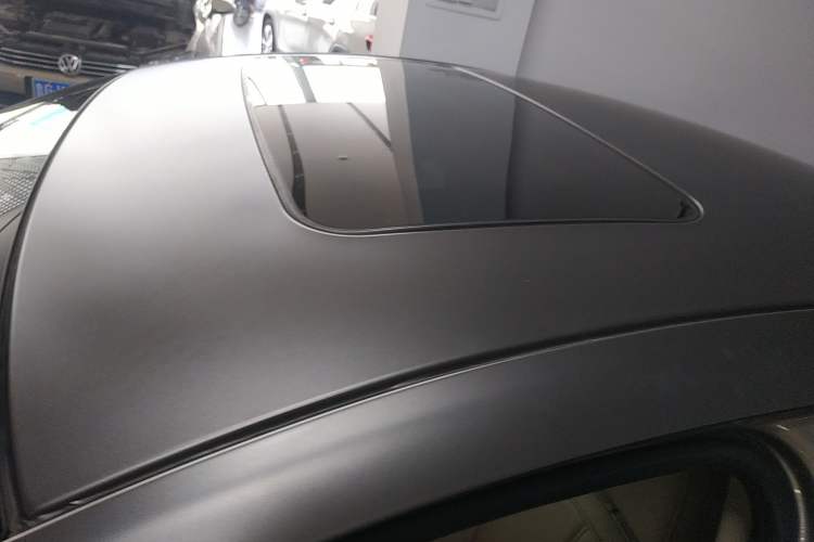 Used Buick Regal 2015 2.0L Elite Fashion Edition Roof