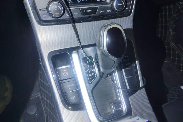 Used Geely Auto Emgrand GL 2018 1.8L DCT Elite Smart Connectivity Version