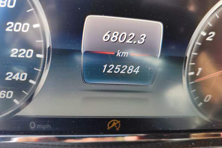 Used Mercedes-Benz S-Class 2017 S 320 L Business Upgrade Edition
