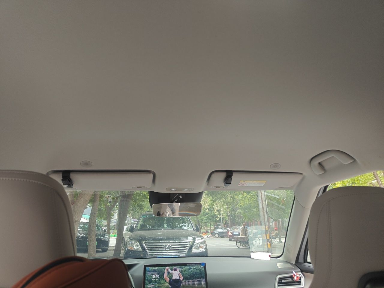 BYD Yuan UP 2025 Intelligent Driving Version 401 KM Dynamic Edition — снимка 17