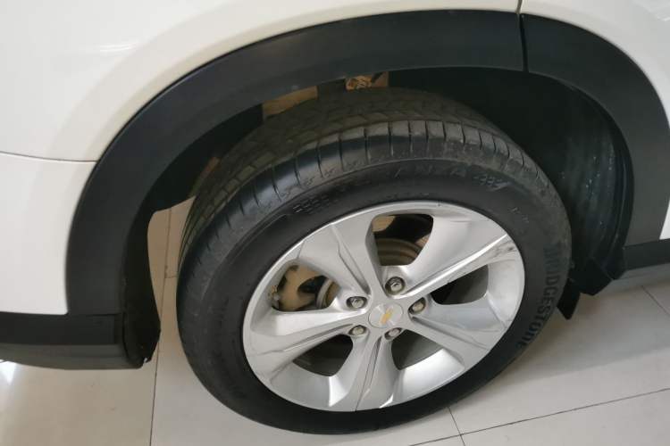 Used Chevrolet Menlo 2023 Star Enjoyment Version Plus