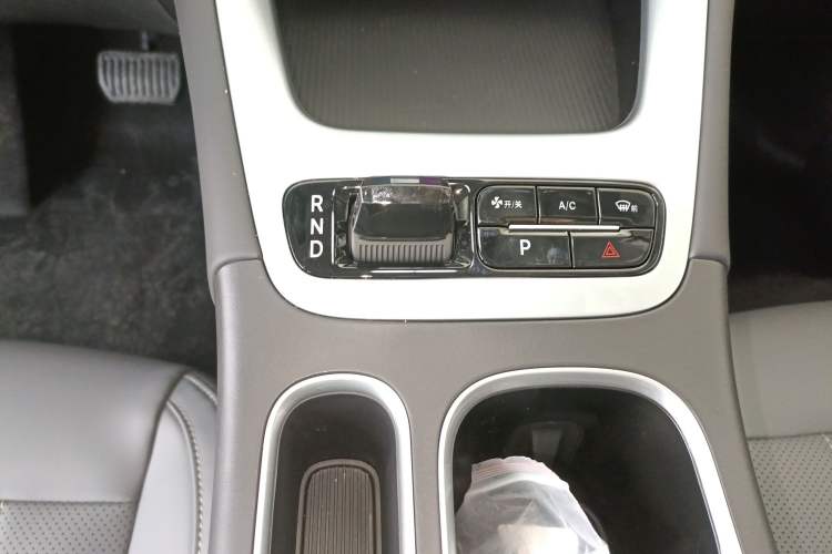 Used Geely Galaxy Geome 2026 Model 310km Dream Edition