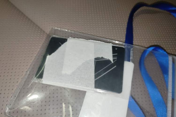 Used Li Auto Li Auto i8 2025 Model Standard Version
