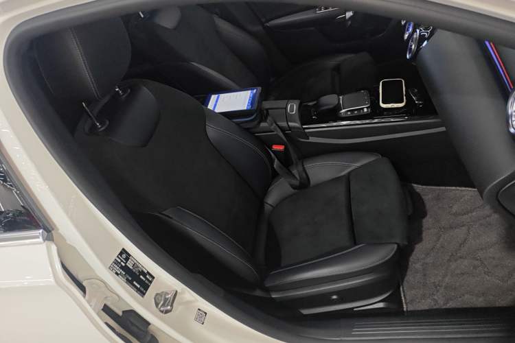 Used Mercedes-Benz A-Class 2021 A 200 L Sport Sedan Fashion Model