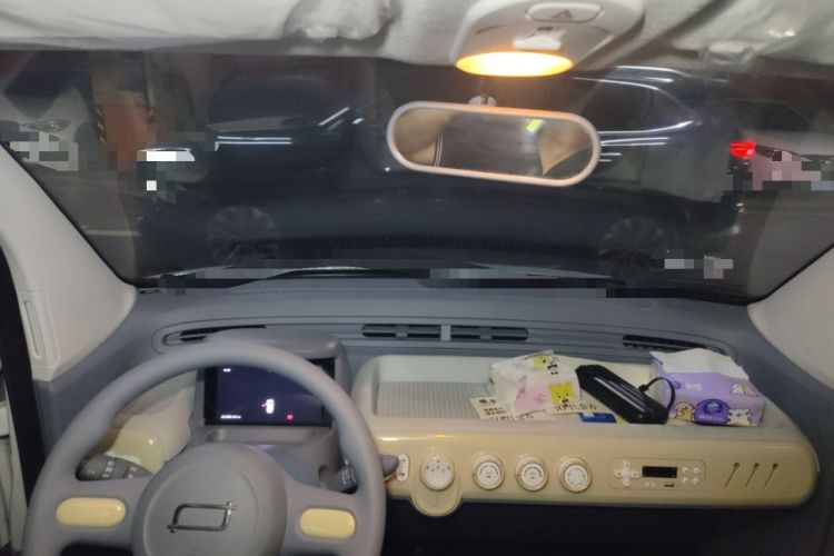 Used Bestune Pony 2025 222km Lightning Horse