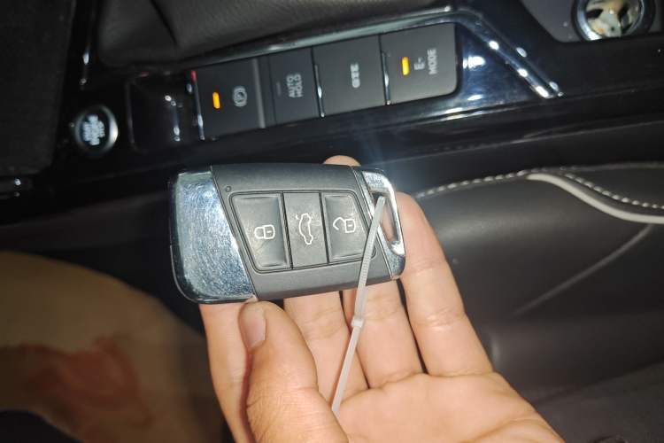 Used Volkswagen Passat New Energy 2022 430 PHEV Hybrid Elite Edition