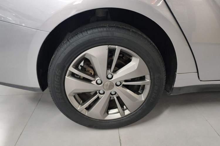 Used Geometry A 2021 Pro Enjoy High-Dimensional Range Edition 430 km A430 Cubic Version
