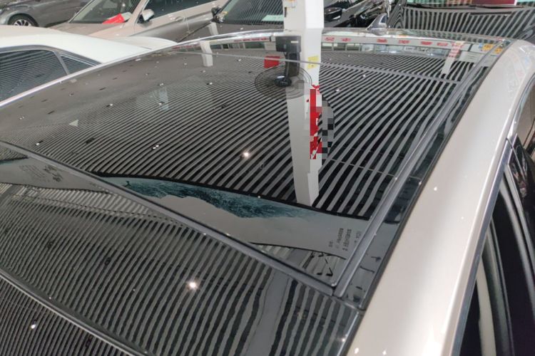 Used Toyota Camry 2021 2.5G Luxury Edition Roof