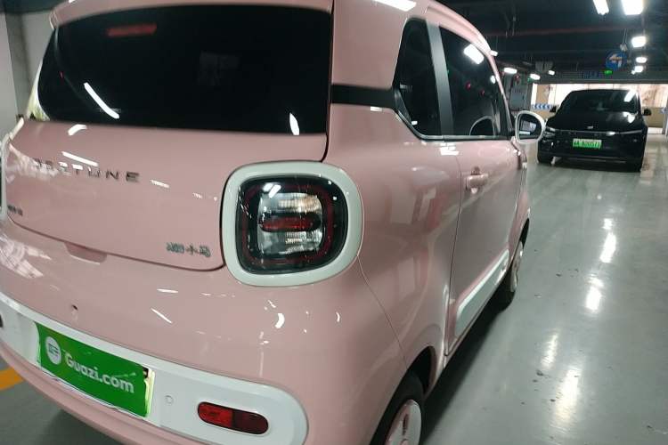 Used Bestune Pony 2025 222km Lightning Horse