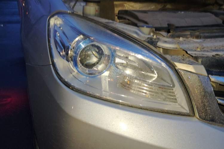 Used Great Wall C30 2015 1.5L Manual Luxury Model
