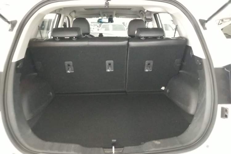 Used Haval H2 2016 Red Label 1.5T Automatic Two-Wheel Drive Elite Model