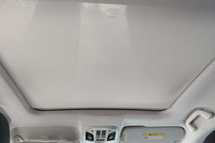 Used Haval H7 2016 Blue-Label H7 2.0T Automatic Luxury Model