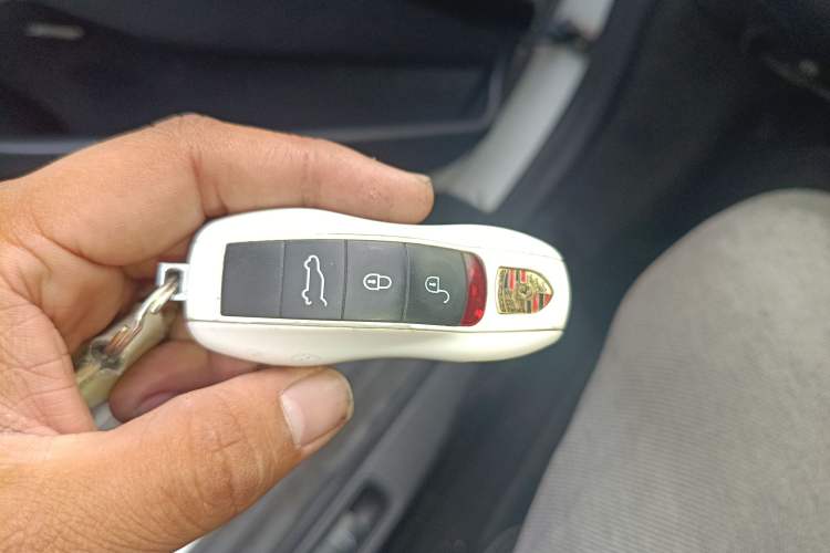 Used Porsche Boxster 2013 Boxster 2.7L
