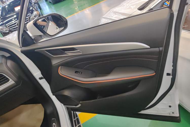 Used Haval F7 2021 1.5T Two-Wheel Drive iXuan