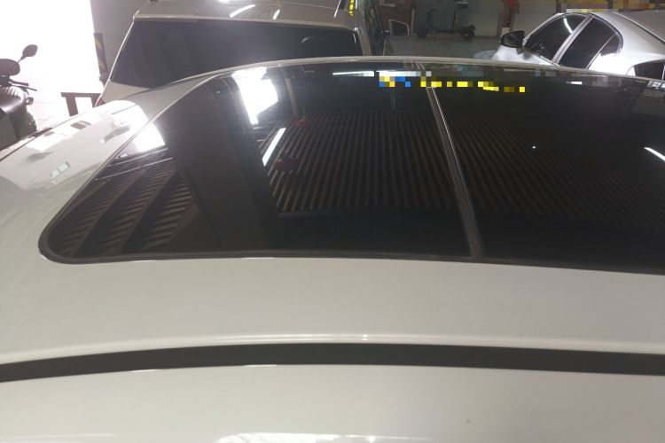 Used Honda Vezel 2016 1.8L CVT Front-Wheel Drive Pioneer Edition
