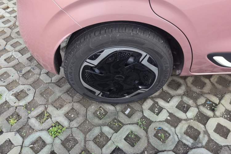 Used Dongfeng NAMMI 01 2024 New Edition 330 Plus Smart+
