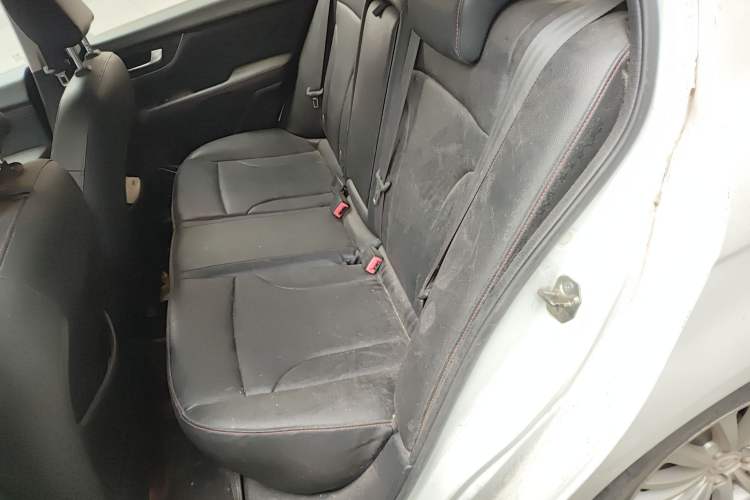 Used Great Wall C50 2016 1.5T Manual Fashion Edition