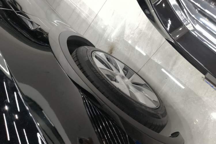 Used Tesla Model Y 2022 Rear-Wheel-Drive Version
