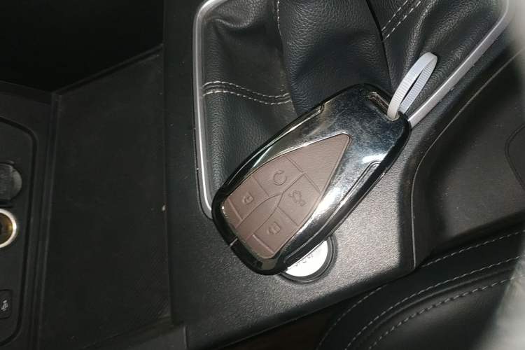 Used Changan Eado 2022 PLUS 1.6L GDI Manual Luxury Model
