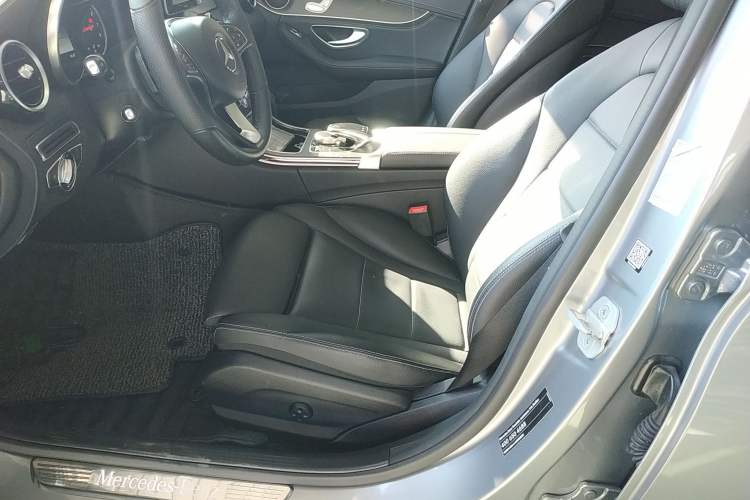 Used Mercedes-Benz C-Class 2015 Revised C 200 L Sport Edition