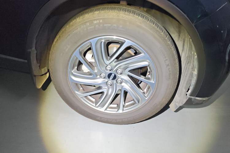 Used Lincoln Aviator 2020 3.0T V6 Four-Wheel Drive Premium Edition