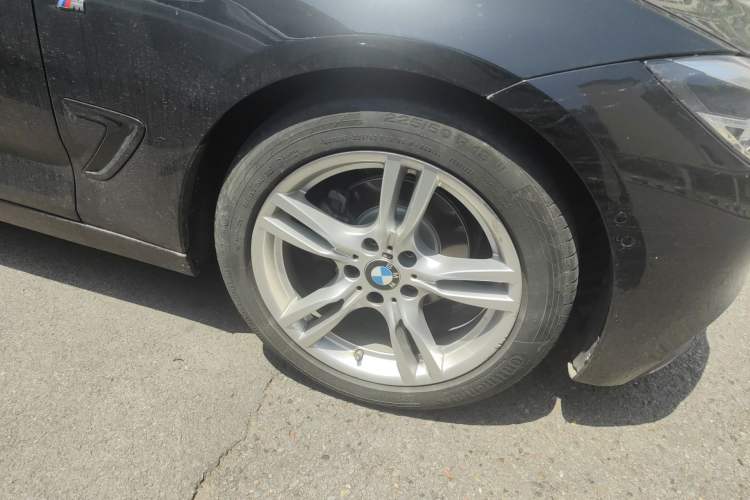 Used BMW 3 Series GT 2020 320i M Sport Package